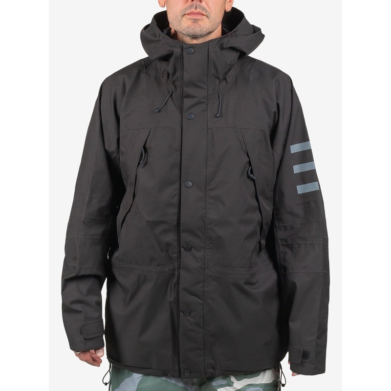 Ranger Jacket