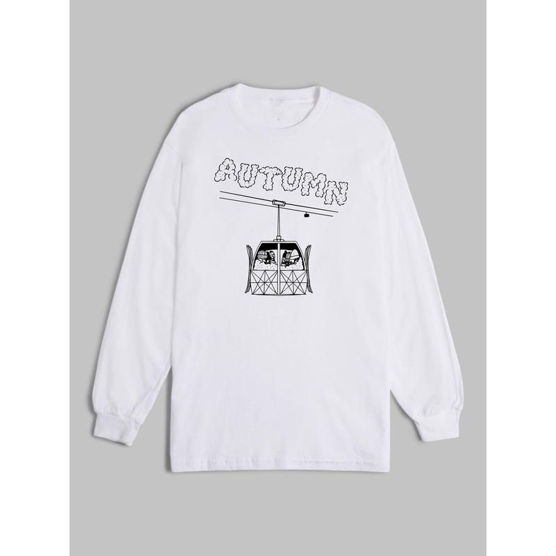 Safety Meeting Long Sleeve T-Shirt