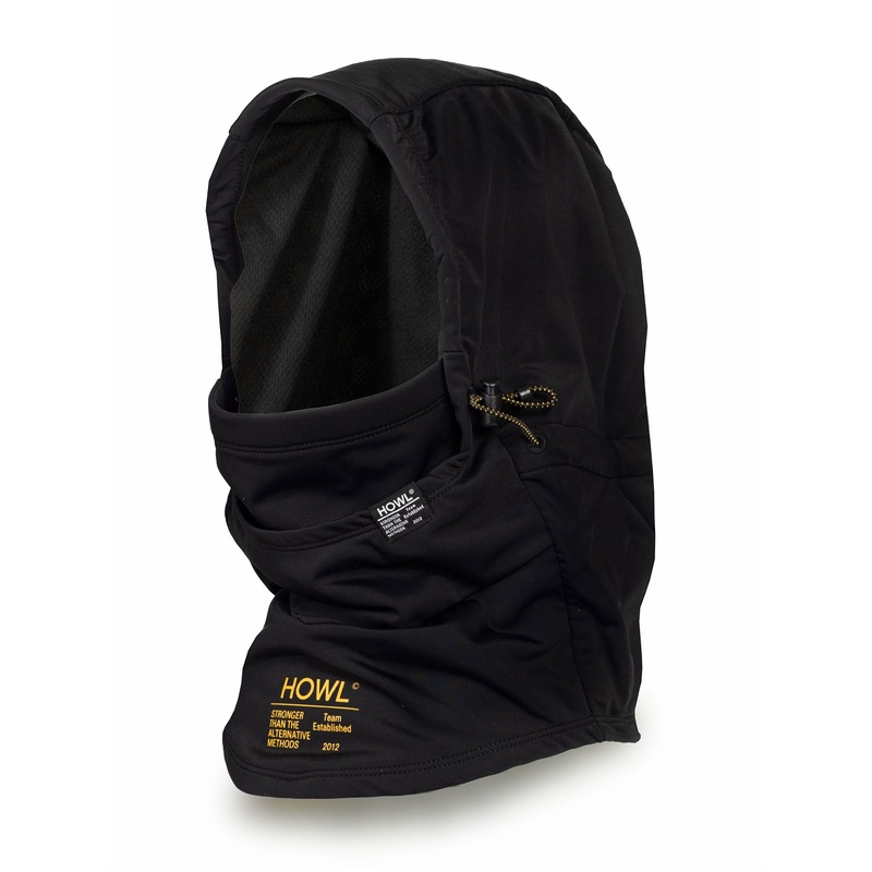 Stormy Balaclava