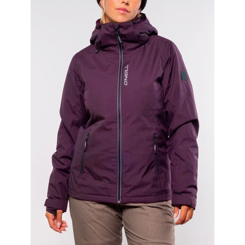 Stuvite Jacket (Women)
