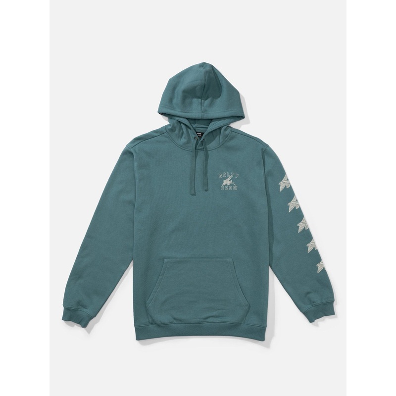 Super Fly Hoodie