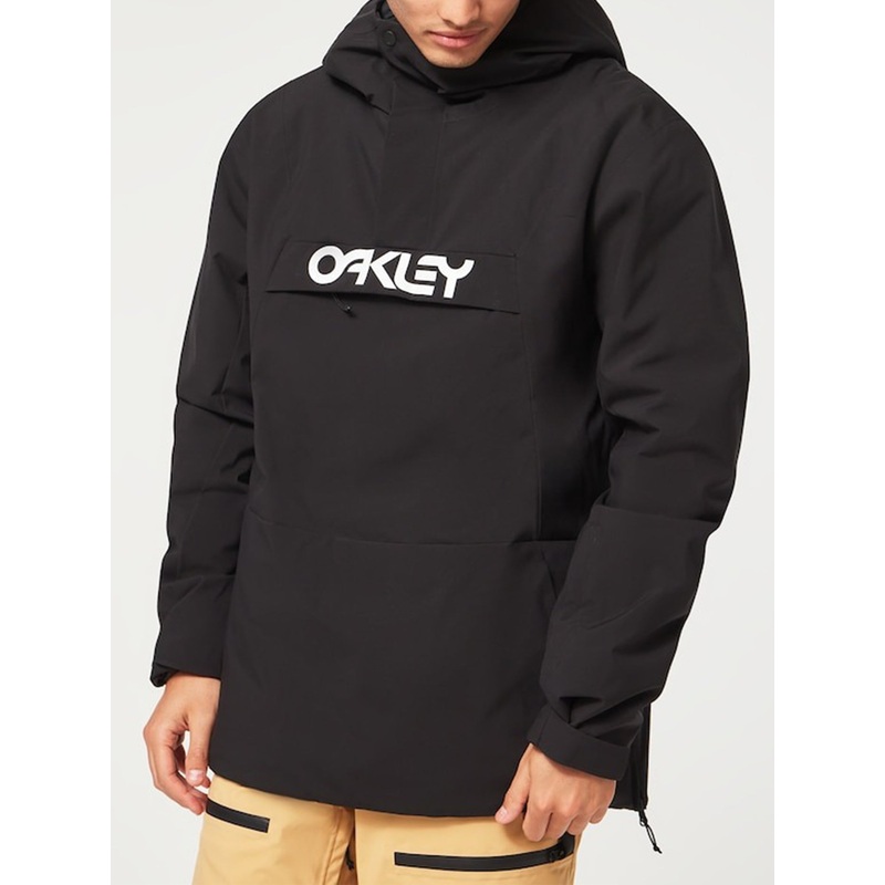 TNP TBT Insulated Anorak Jacket