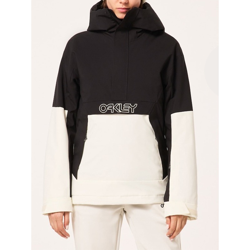 TNP TBT Insulated Anorak Jacket (Women)