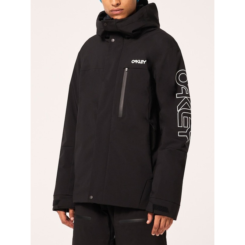 TNP TBT Insulated Jacket