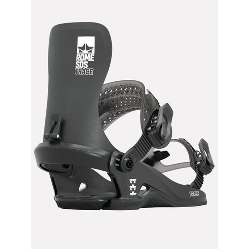 Trace Snowboard Bindings