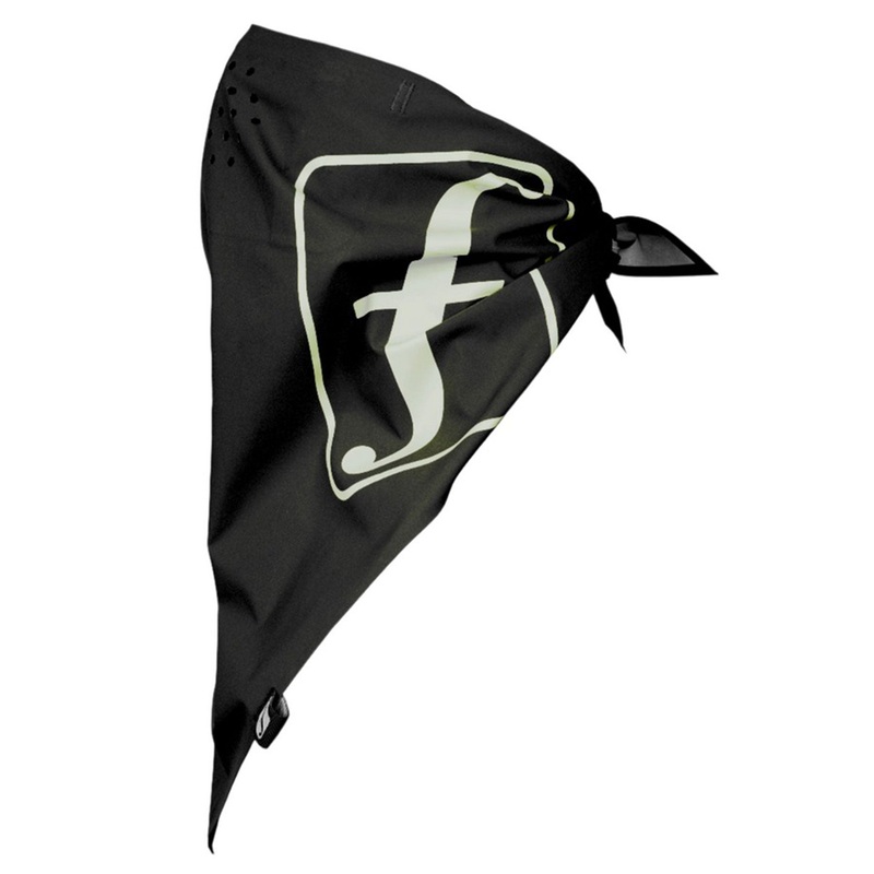3-Layer Bandana Mask
