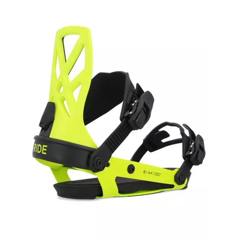 A-4 Snowboard Bindings