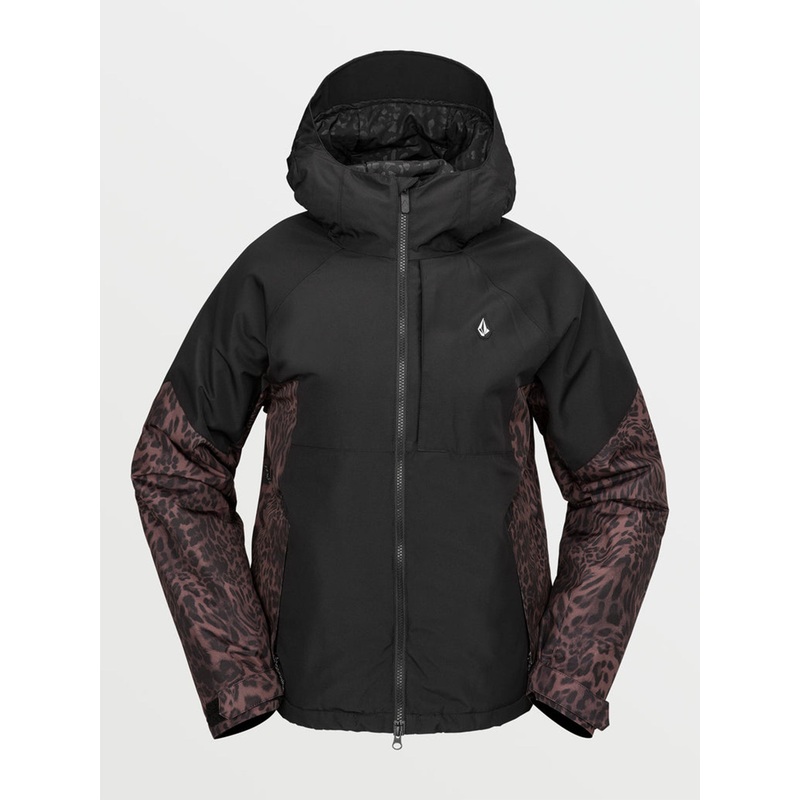 Agate Insulated Jacket (Women)