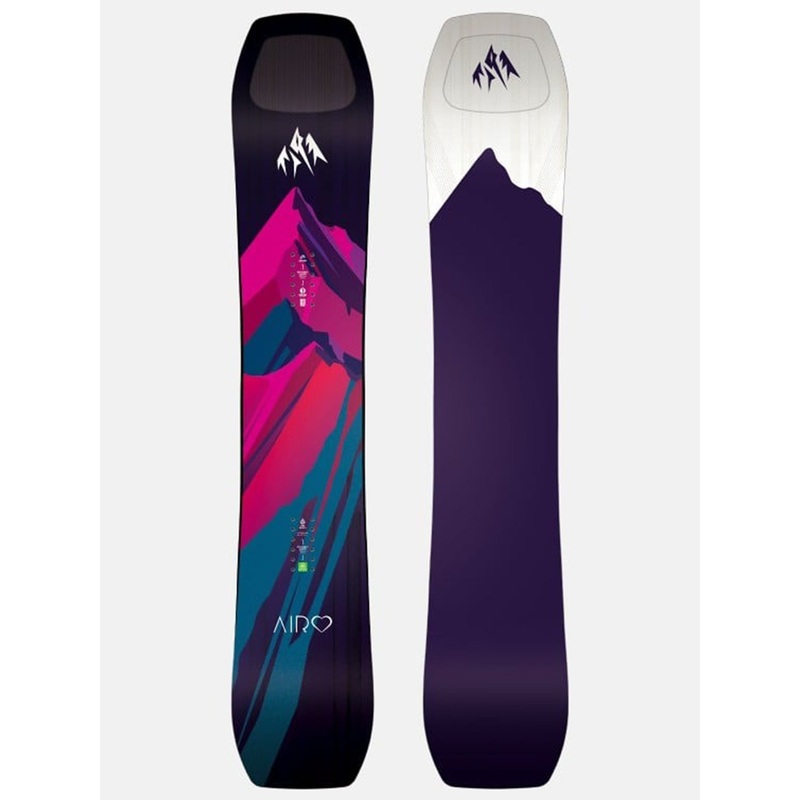 Airheart 2.0 Snowboard (Women)