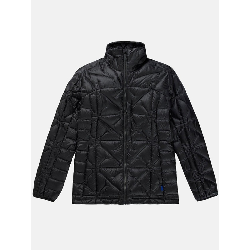 [ak] Baker Down Non-Hooded Insulator Jacket