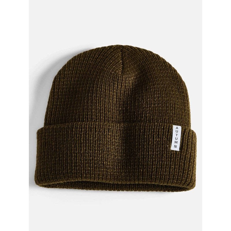 Basic Beanie (Kids)