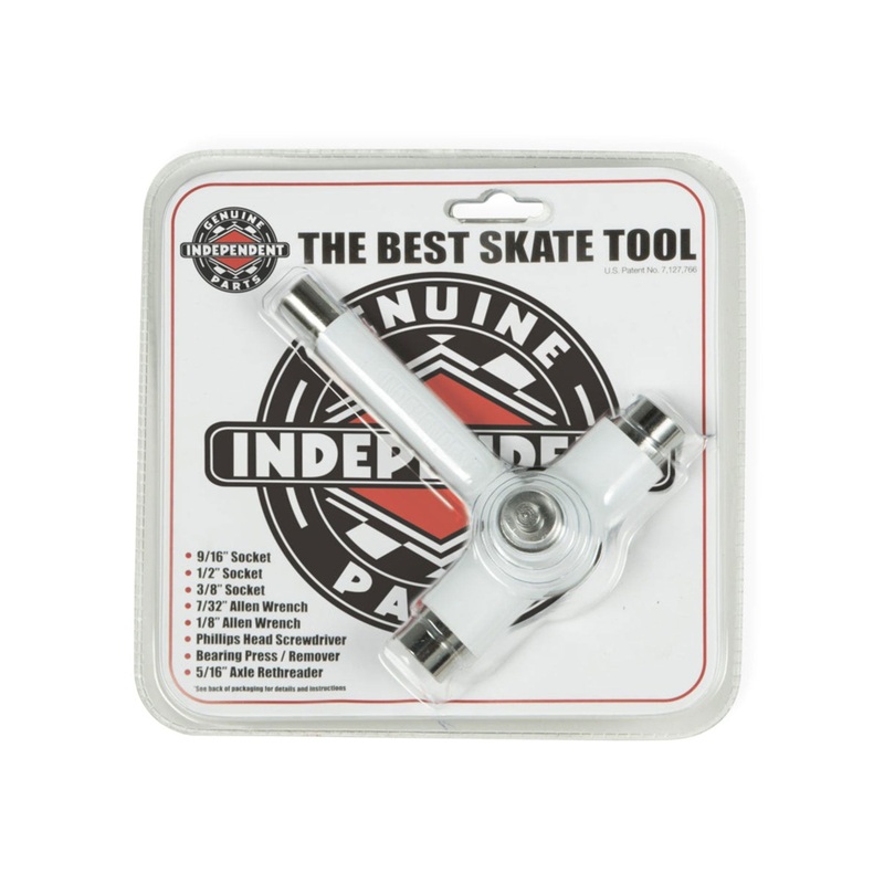 Best Skate Tool Standard