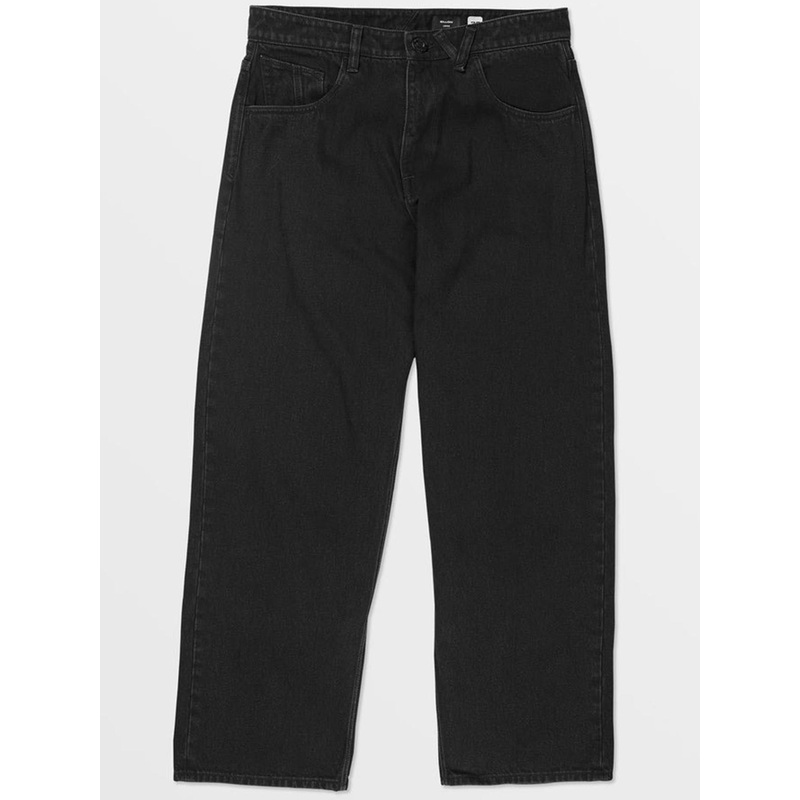 Billow New Black Jeans