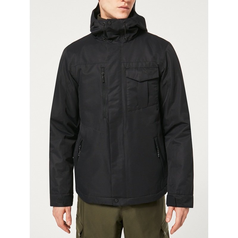 Core Divisional RC Jacket