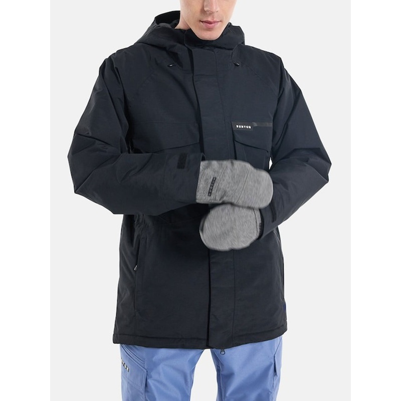 Covert 2.0 Jacket