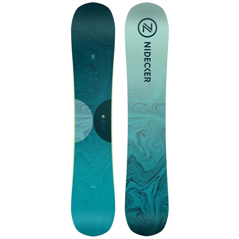 Elle Snowboard (Women)