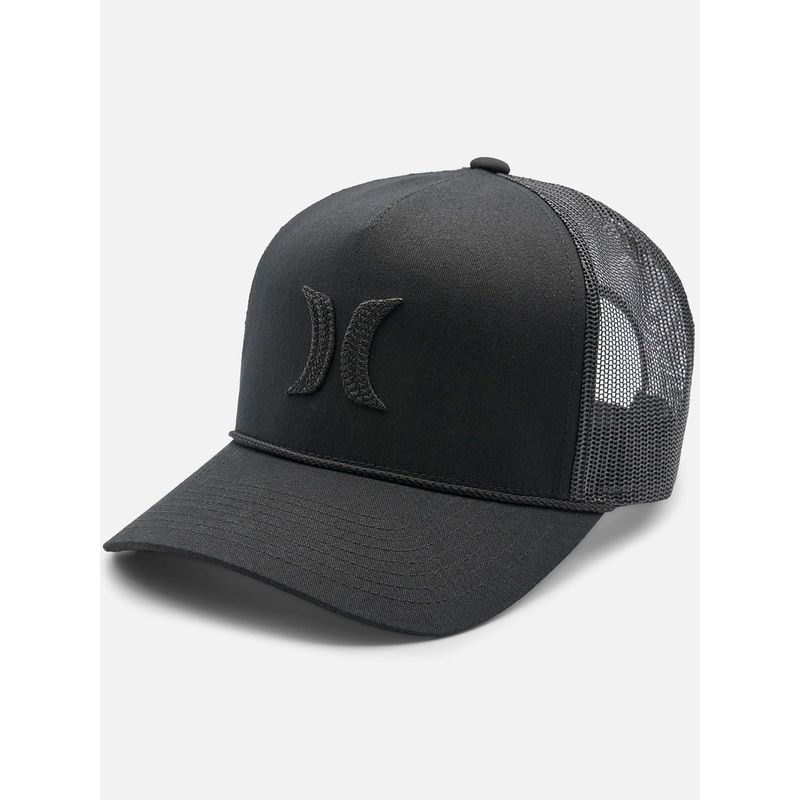High Icon Trucker Hat