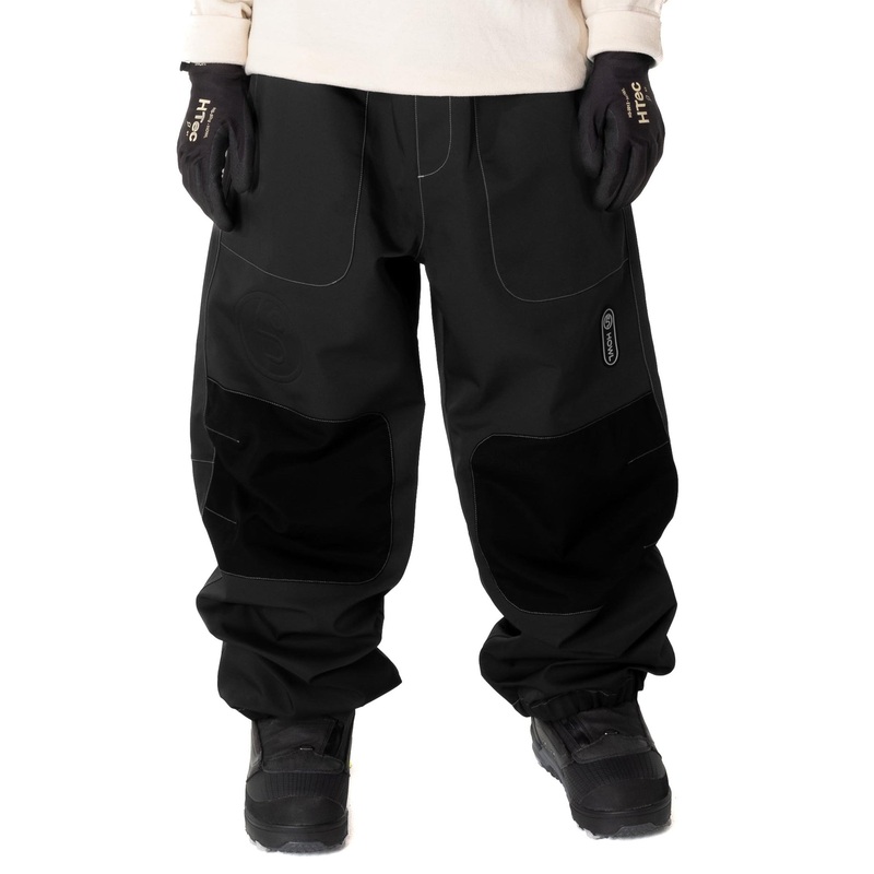 Howl x Public Pants