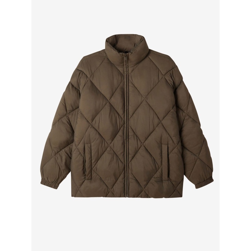 Kumo Puffer Jacket