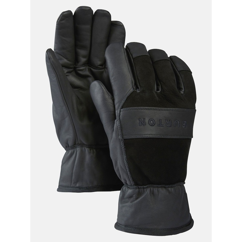 Lifty Leather Gloves