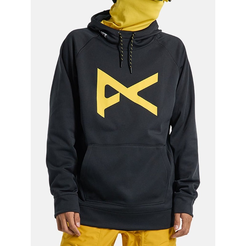 MFI Hoodie