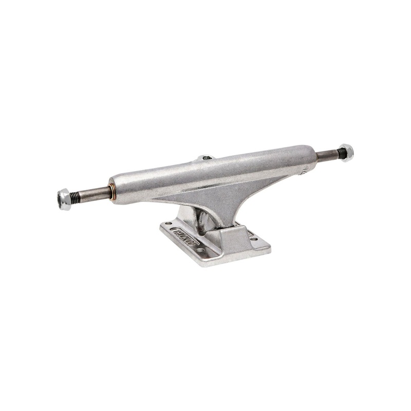 Mid Polished 139mm Trucks