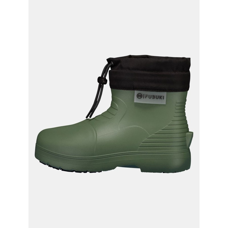 Niseko 3.0 Low Olive Winter Boots