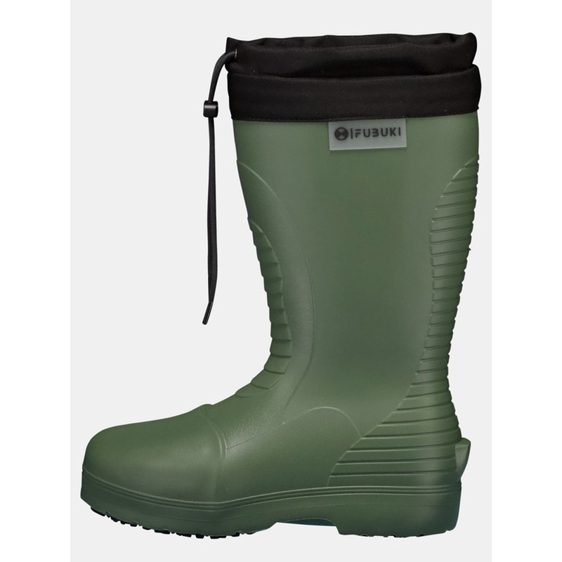 Niseko 3.0 Olive Winter Boots