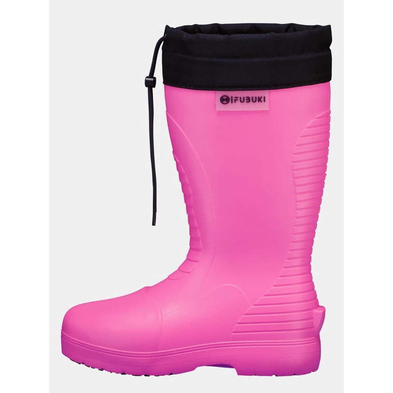 Niseko 3.0 Pink Winter Boots