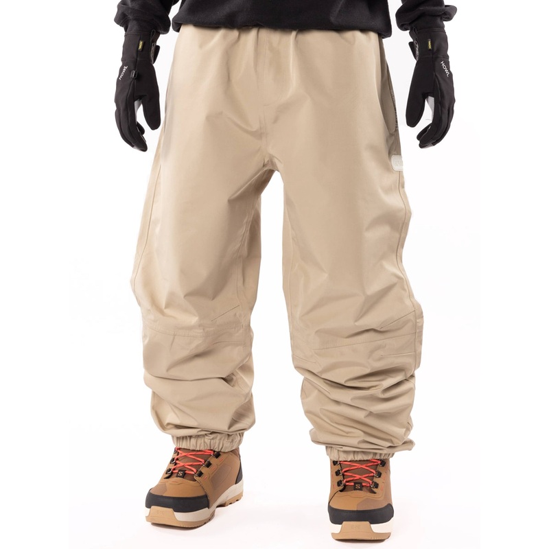 Nowhere Pants
