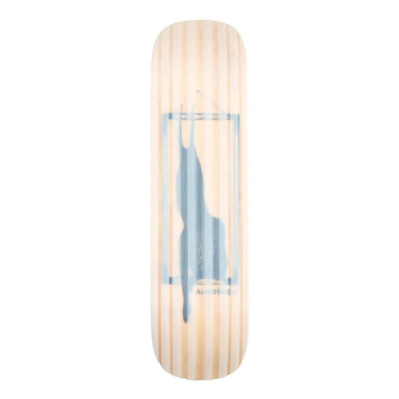 Premium Alworden Snowskate