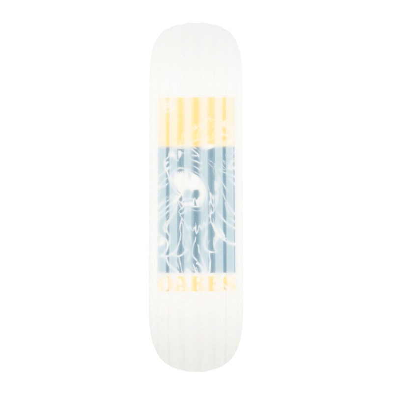 Premium Oakes Snowskate