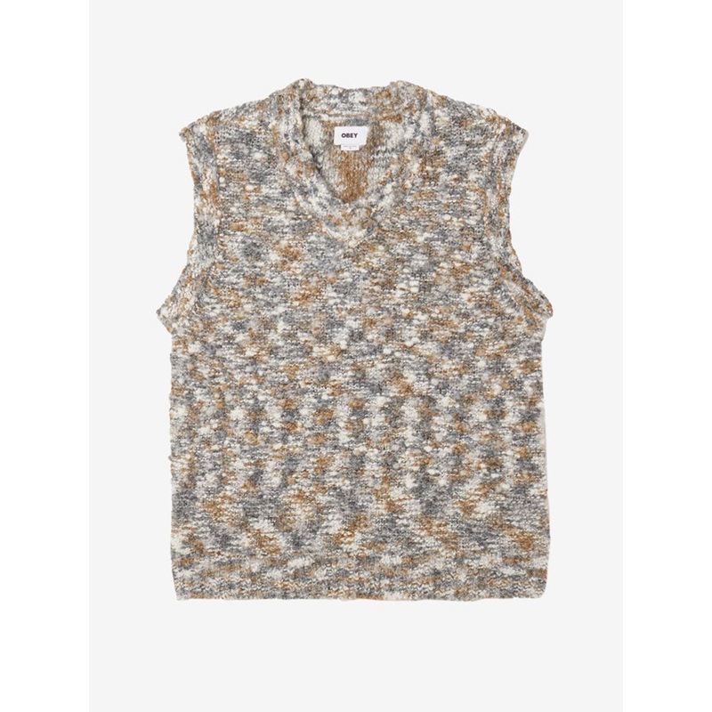 Reuben Sweater