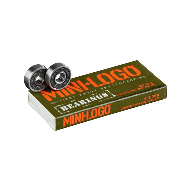 Series 3 Bearings
