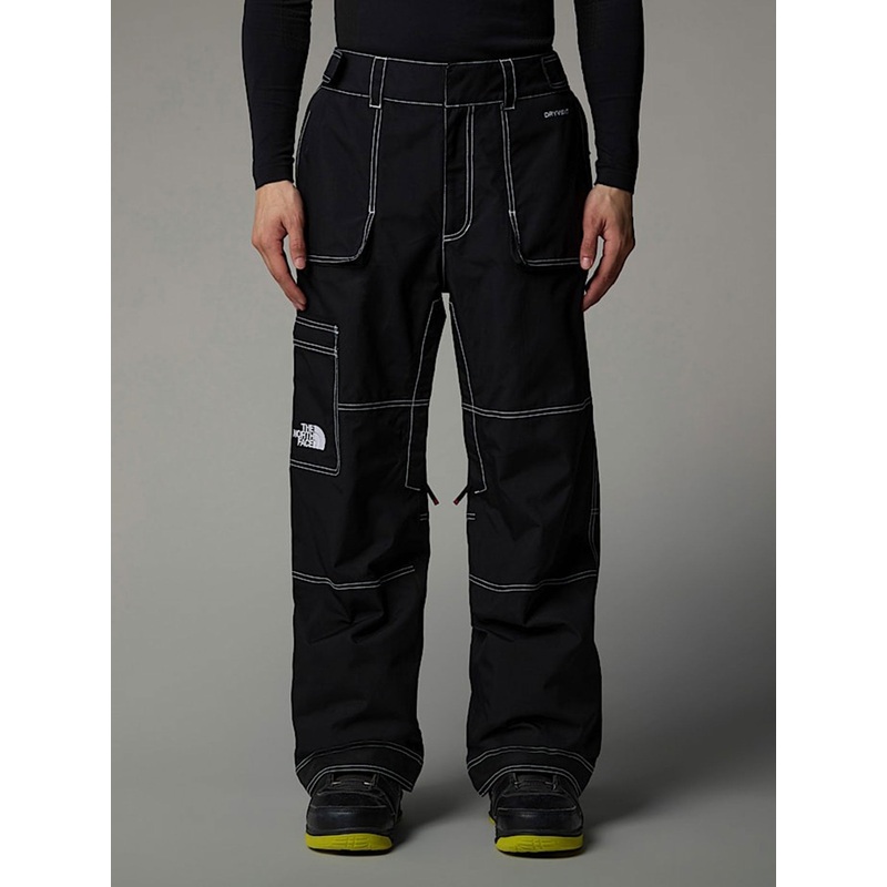 Slashback Snow Pants