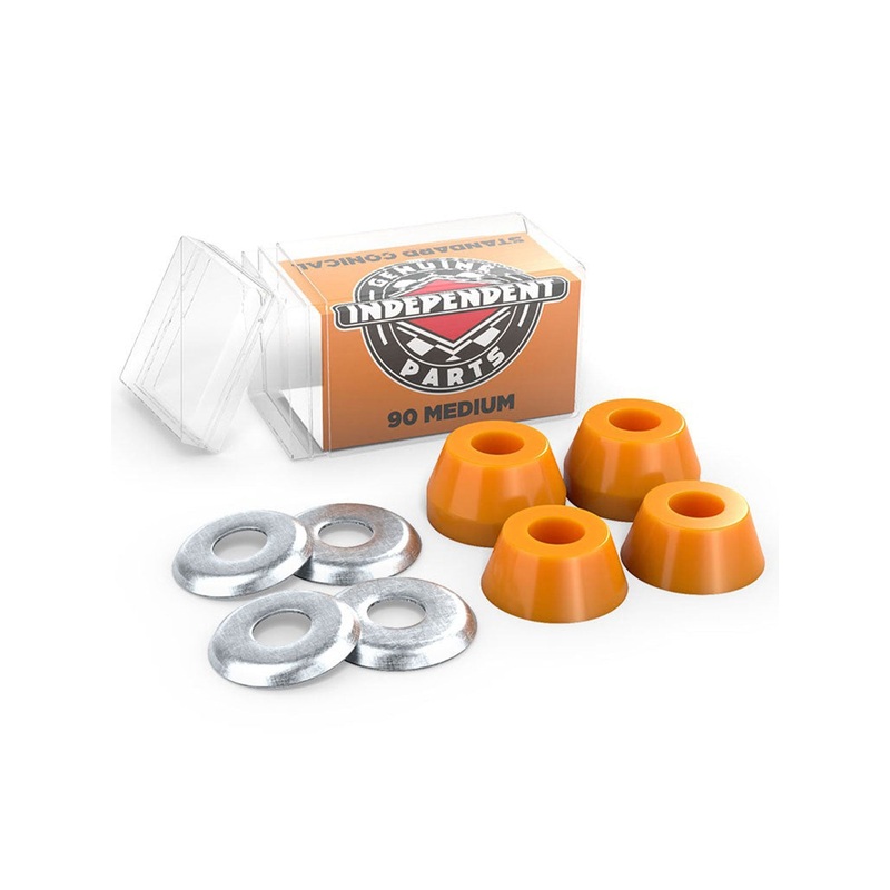 Stg11 Conical Medium Bushing