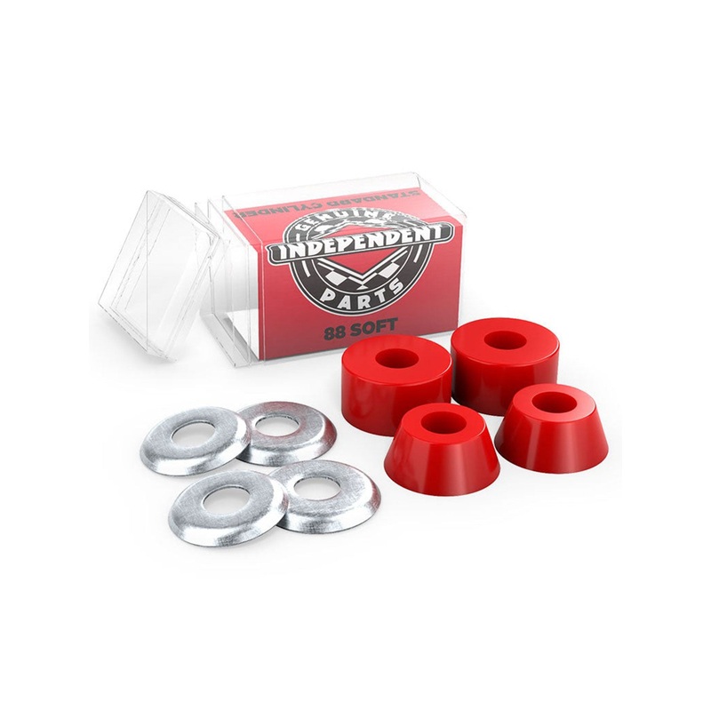 Stg11 Cylinder Soft Bushing