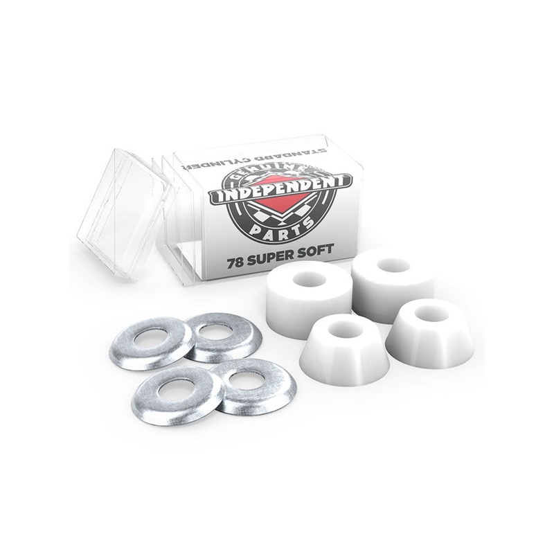 Stg11 Cylinder Super Soft Bushing