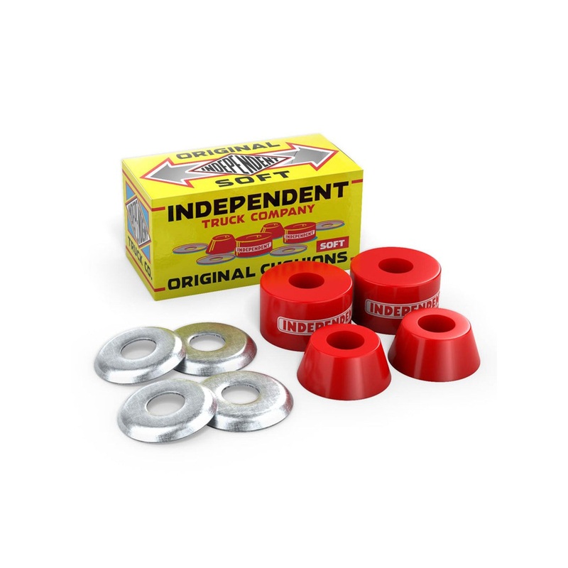 Stg4 Original Soft Bushing