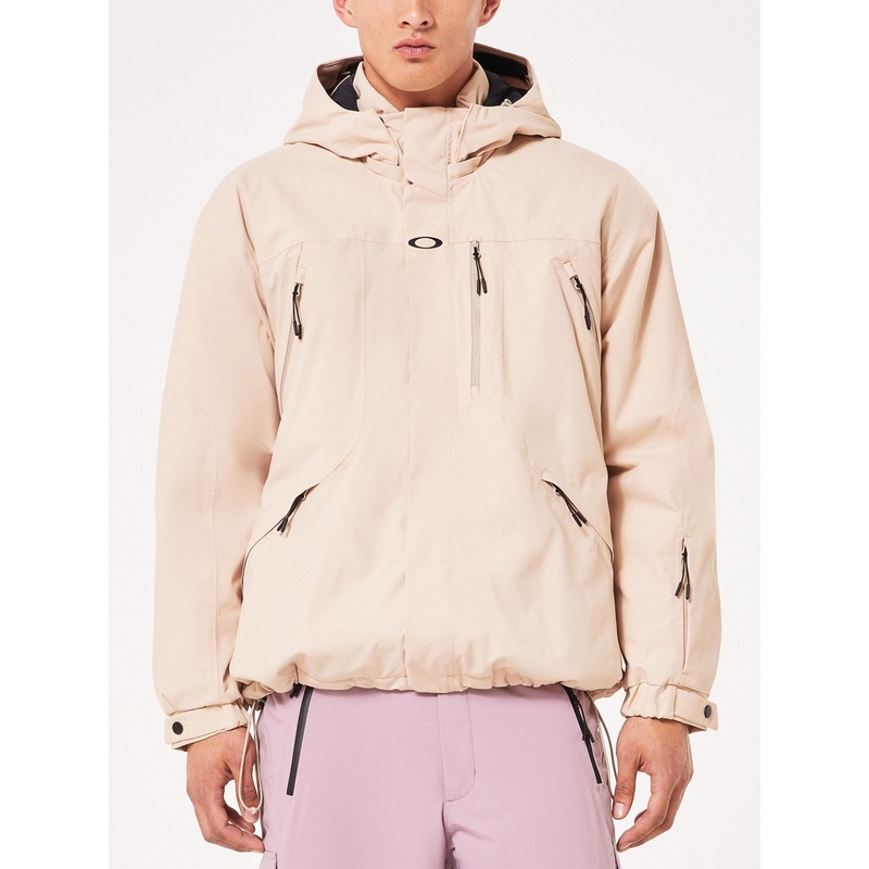TC Channel Jacket