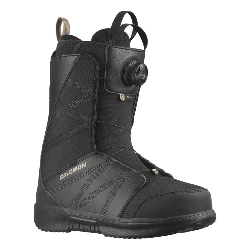 Titan BOA Snowboard Boots