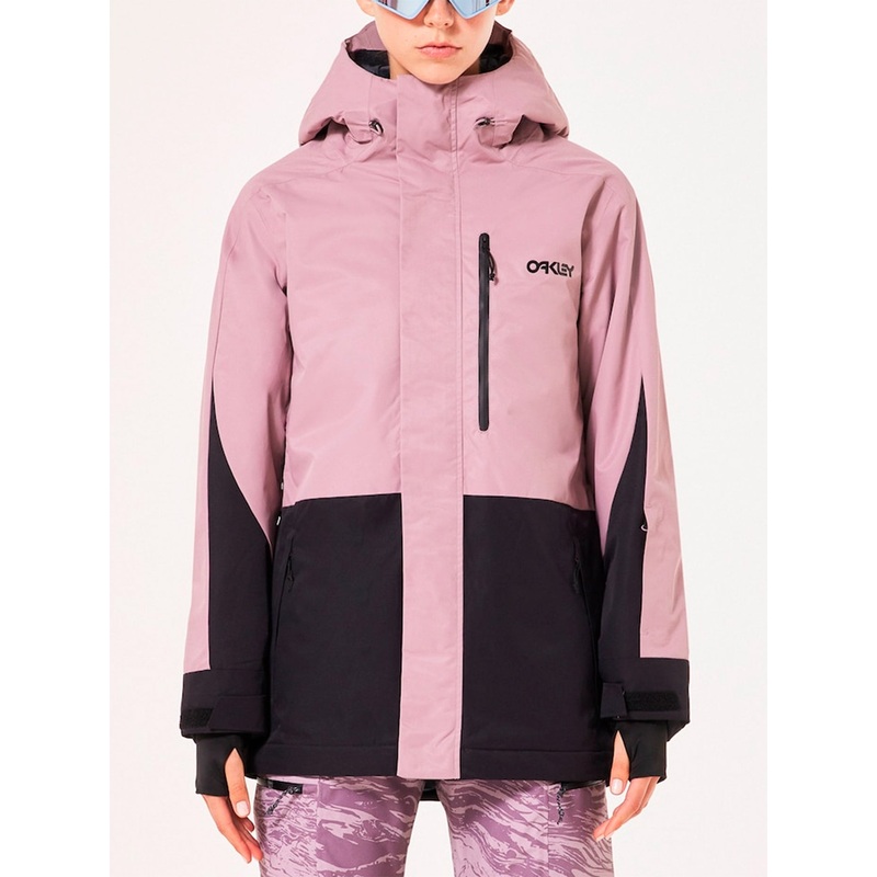 TNP TBT Insulated Jacket (Women)