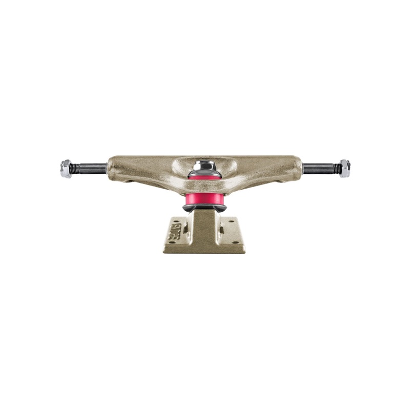 Troy Gibson Pro Edition Trucks