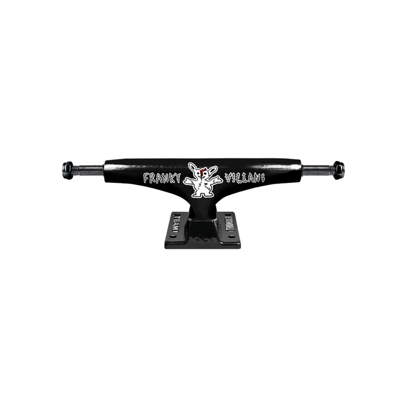 Villani To pieces Pro Edition Trucks