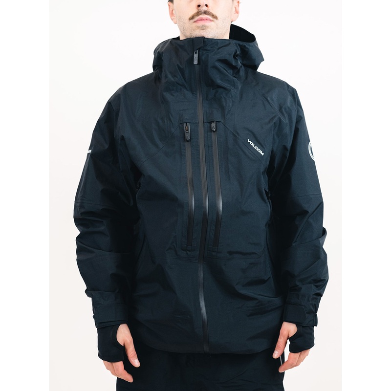 Volcom x Empire Anyox Guide Pro Jacket