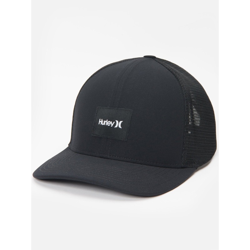 Warner Trucker Hat