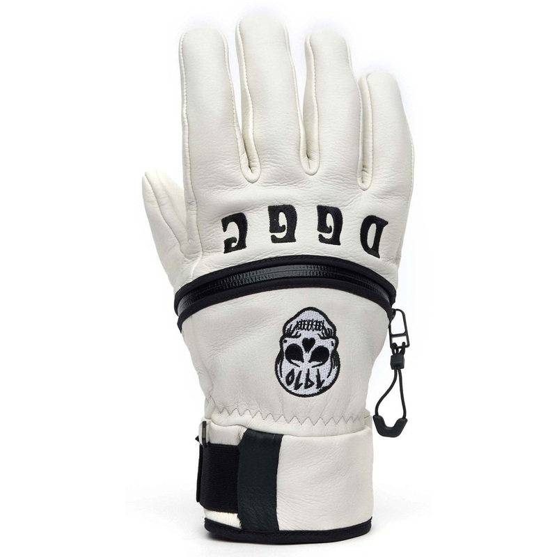 Werewolf x 1910 Gloves
