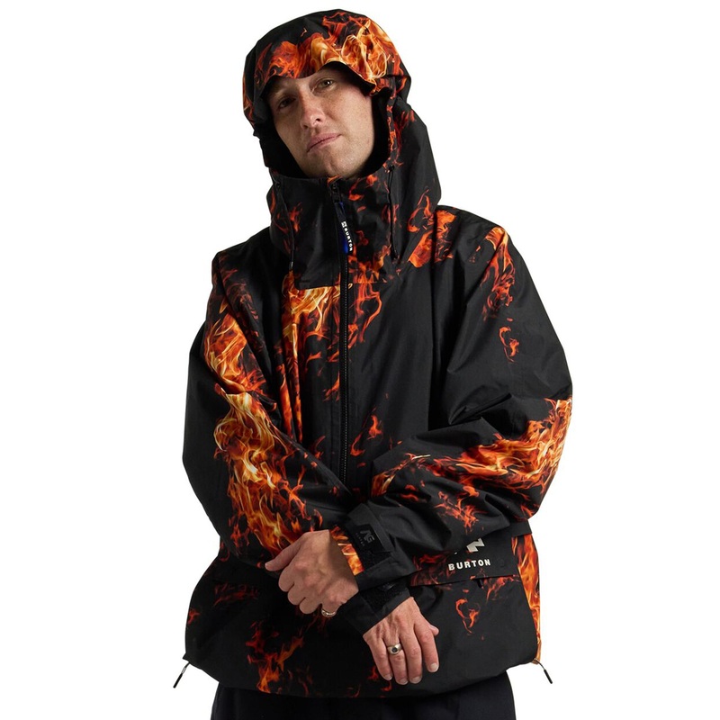 AG Flyrail GORE-TEX 2L Jacket