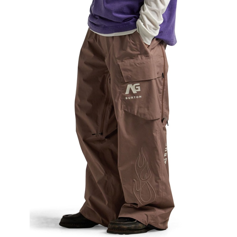 AG Flyrail GORE-TEX 2L Pants