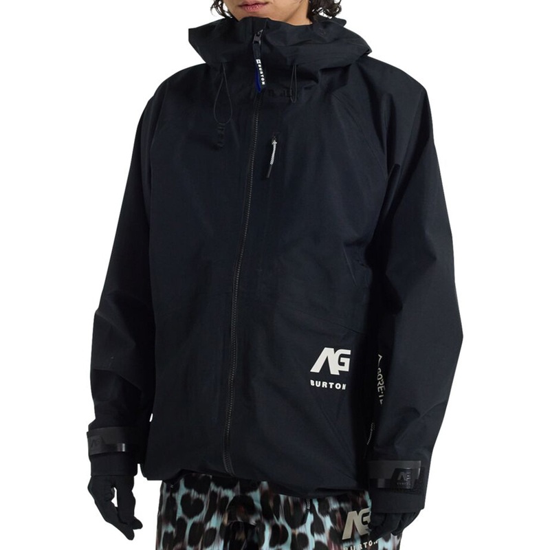 AG Hardpack GORE-TEX 3L Jacket